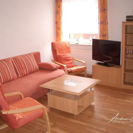 Gaestehaus-flandern-2 Apartmán