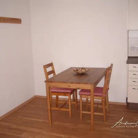 Gaestehaus-flandern-2 בורקום