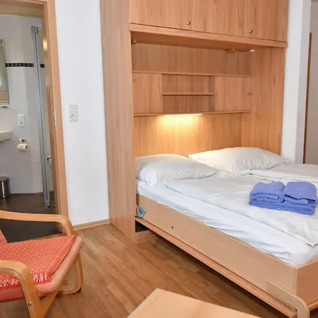 Daire Gaestehaus-flandern-2