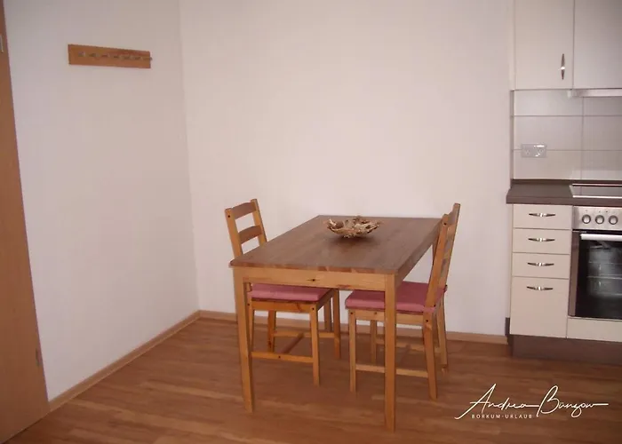 Gaestehaus-flandern-2 博尔库姆